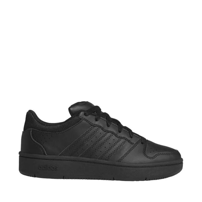 Vaikiški batai Adidas Hoops Classic, juodi, KH8914