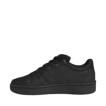 Vaikiški batai Adidas Hoops Classic, juodi, KH8914
