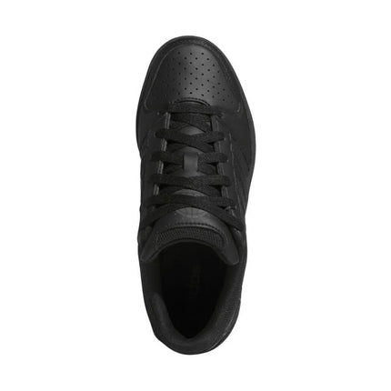 Vaikiški batai Adidas Hoops Classic, juodi, KH8914