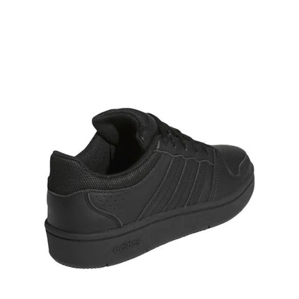 Vaikiški batai Adidas Hoops Classic, juodi, KH8914