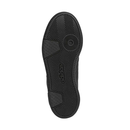 Vaikiški batai Adidas Hoops Classic, juodi, KH8914