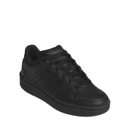 Vaikiški batai Adidas Hoops Classic, juodi, KH8914