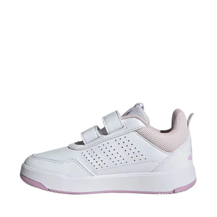 Vaikiški batai Adidas Tensaur Sport 3.0, balti, KI6506