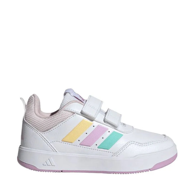 Vaikiški batai Adidas Tensaur Sport 3.0, balti, KI6506