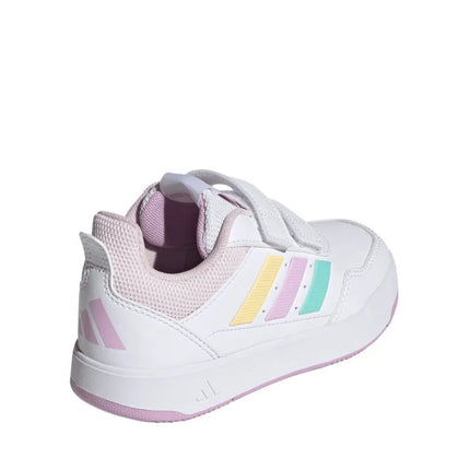 Vaikiški batai Adidas Tensaur Sport 3.0, balti, KI6506