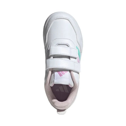 Vaikiški batai Adidas Tensaur Sport 3.0, balti, KI6506