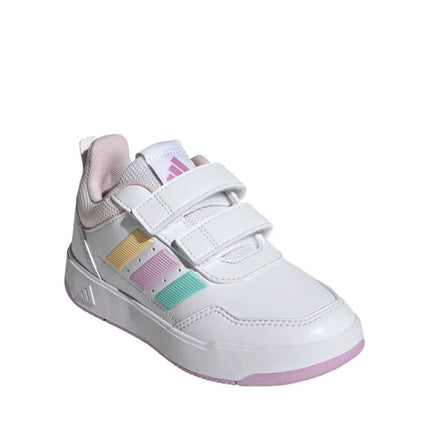 Vaikiški batai Adidas Tensaur Sport 3.0, balti, KI6506