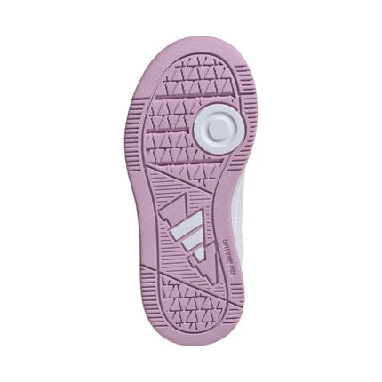 Vaikiški batai Adidas Tensaur Sport 3.0, balti, KI6506