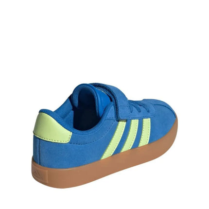 Vaikiški batai adidas VL Court 3.0 EL C IH3960