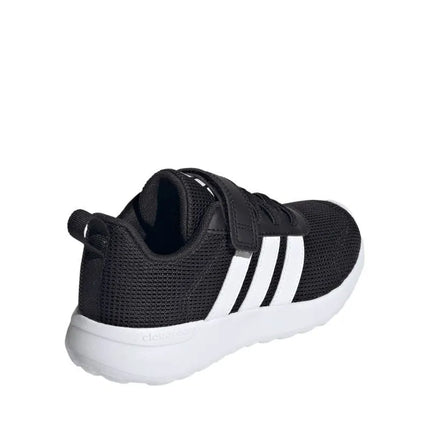 Vaikiški batai Adidas Vl Move juodi KH9732