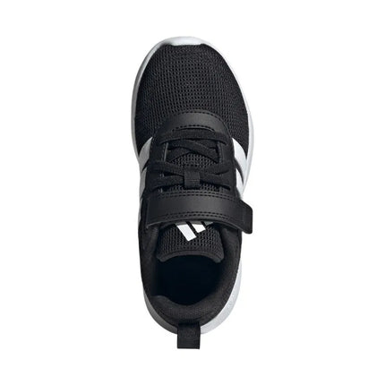 Vaikiški batai Adidas Vl Move juodi KH9732