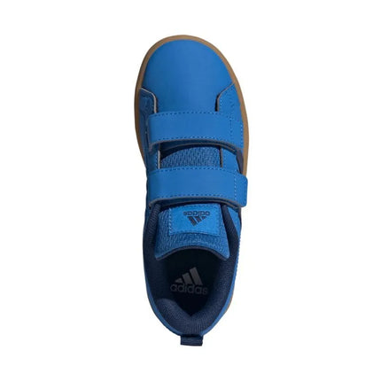 Vaikiški batai adidas VS Pace 2.0, mėlyni, JR6031