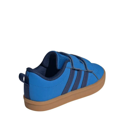 Vaikiški batai adidas VS Pace 2.0, mėlyni, JR6031