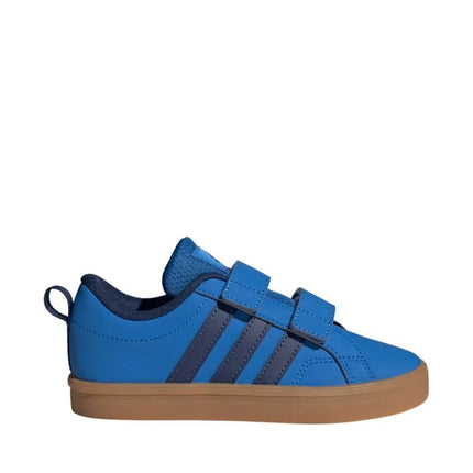 Vaikiški batai adidas VS Pace 2.0, mėlyni, JR6031