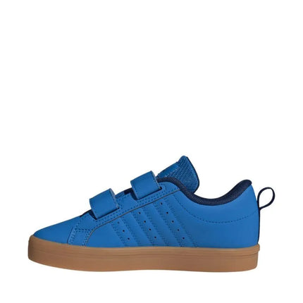 Vaikiški batai adidas VS Pace 2.0, mėlyni, JR6031