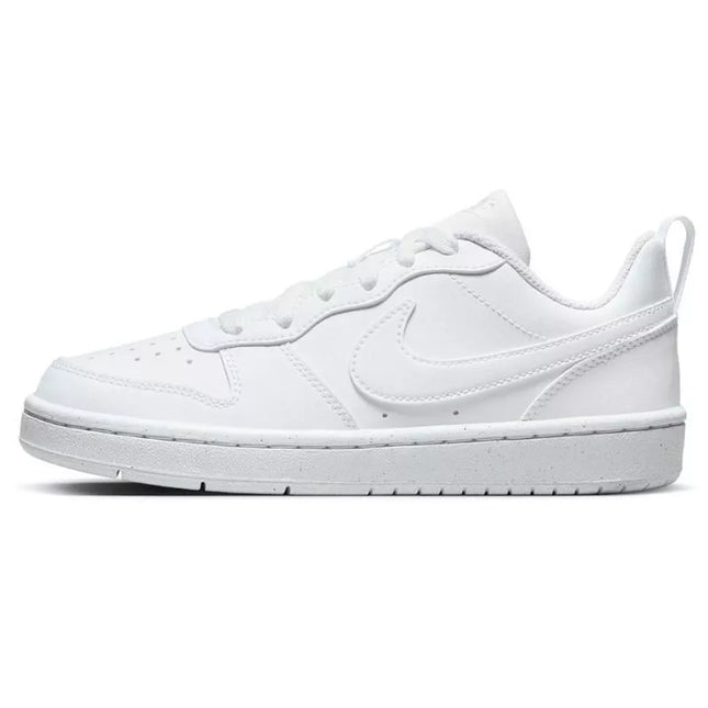 Vaikiški batai Nike Court Borough Low Recraft Jr DV5456-106