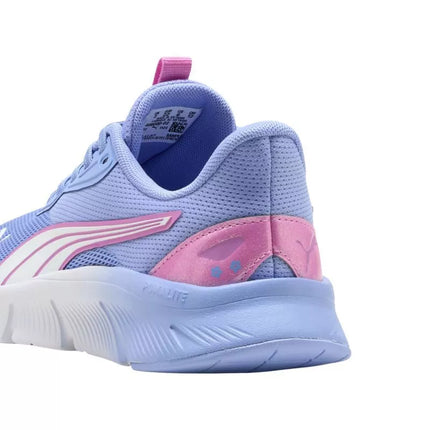 Vaikiški batai Puma Flex Focus, šviesiai mėlyni 406080 02