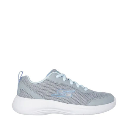 Vaikiški batai Skechers Selectors Reset AC, pilki, 303574L GRY