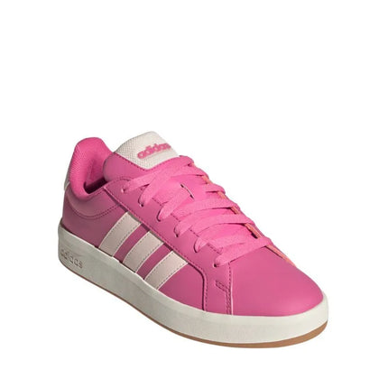 Vaikiški bateliai Adidas Grand Court 3.0, rožiniai HP3529