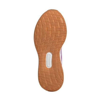 Vaikiški bateliai Adidas Runfalcon 5, balti ir rožiniai, JP9396