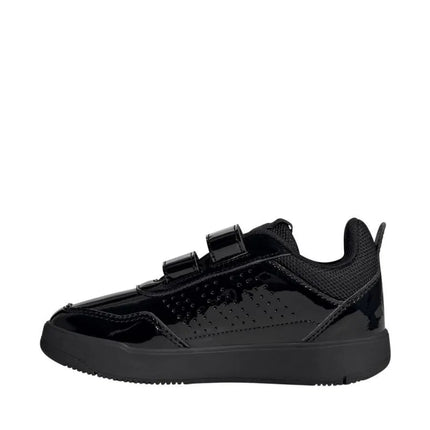 Vaikiški bateliai Adidas Tensaur Sport 3.0 CF, juodi, KI3263