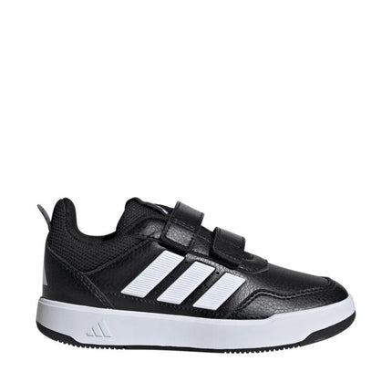 Vaikiški bateliai Adidas Tensaur Sport 3.0, juodi, JQ1842