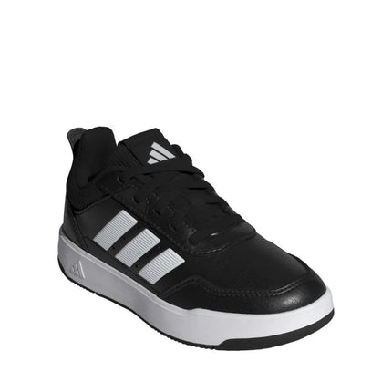 Vaikiški bateliai Adidas Tensaur Sport 3.0 K, juodi ir balti, JQ1860