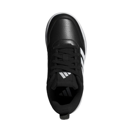 Vaikiški bateliai Adidas Tensaur Sport 3.0 K, juodi ir balti, JQ1860