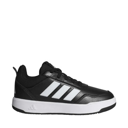 Vaikiški bateliai Adidas Tensaur Sport 3.0 K, juodi ir balti, JQ1860