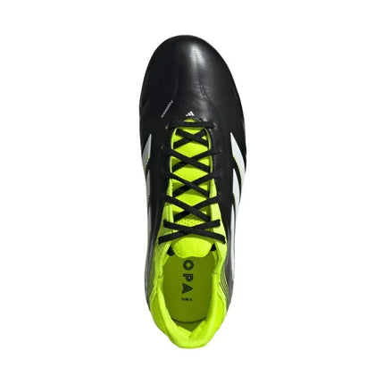 Vaikiški futbolo bateliai adidas Copa Pure 3 Elite FG/MG JR2850