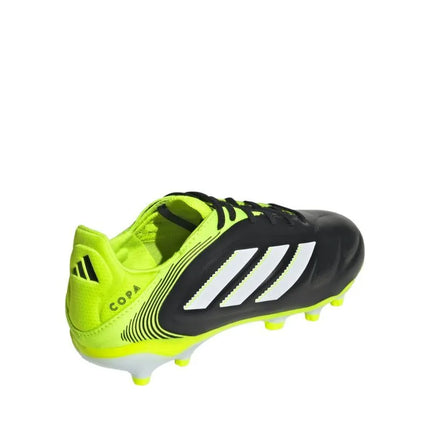 Vaikiški futbolo bateliai adidas Copa Pure 3 Elite FG/MG JR2850
