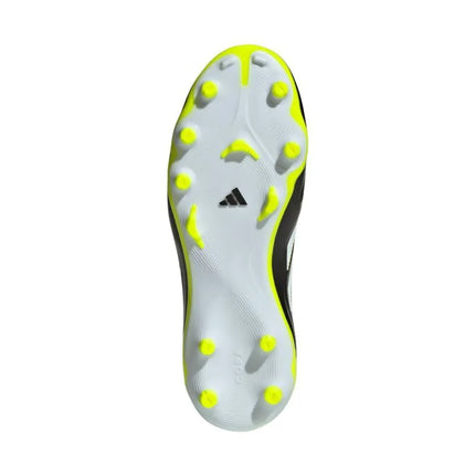 Vaikiški futbolo bateliai adidas Copa Pure 3 Elite FG/MG JR2850