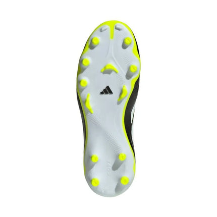 Vaikiški futbolo bateliai adidas Copa Pure 3 Elite FG/MG JR2850