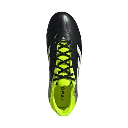 Vaikiški futbolo bateliai adidas Copa Pure 3 Elite FG/MG JR2850