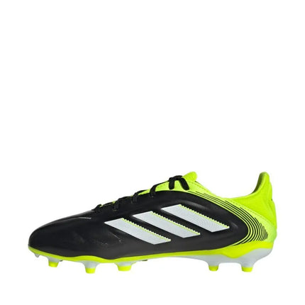 Vaikiški futbolo bateliai adidas Copa Pure 3 Elite FG/MG JR2850
