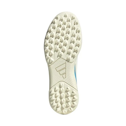 Vaikiški futbolo bateliai adidas F50 Messi Club TF KK1380