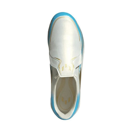 Vaikiški futbolo bateliai adidas F50 Messi Elite FG IH1897