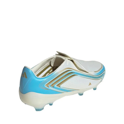 Vaikiški futbolo bateliai adidas F50 Messi Elite FG IH1897