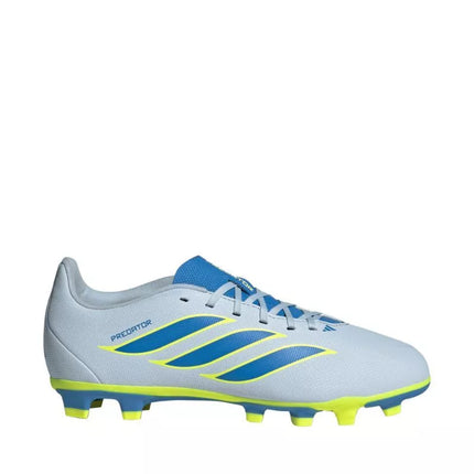 vaikiški futbolo bateliai adidas Predator Club FG/MG JS0369
