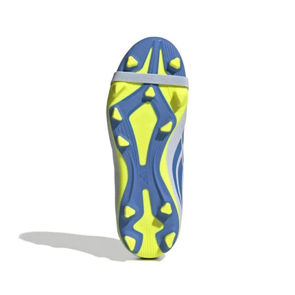 Vaikiški futbolo bateliai Adidas Predator Club FT FG/MG KI8897