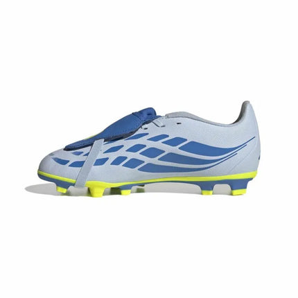 Vaikiški futbolo bateliai Adidas Predator Club FT FG/MG KI8897