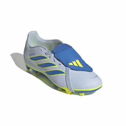Vaikiški futbolo bateliai Adidas Predator Club FT FG/MG KI8897