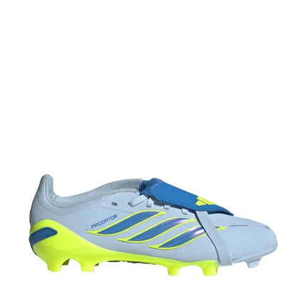 vaikiški futbolo bateliai adidas Predator Elite FT FG JS0390