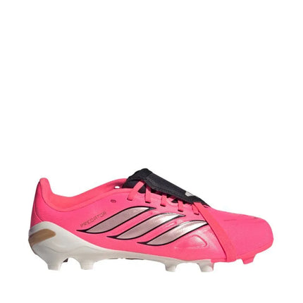 Vaikiški futbolo bateliai adidas Predator League FT FG HP9998