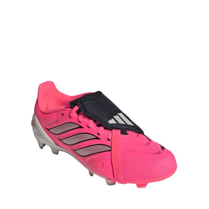 Vaikiški futbolo bateliai adidas Predator League FT FG HP9998
