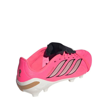 Vaikiški futbolo bateliai adidas Predator League FT FG HP9998