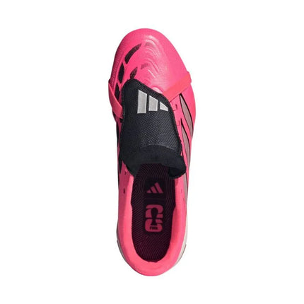 Vaikiški futbolo bateliai adidas Predator League FT FG HP9998