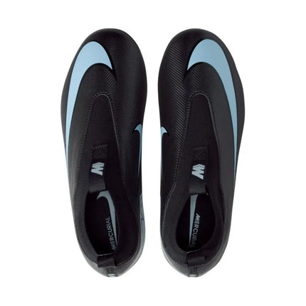 Vaikiški futbolo bateliai Nike Zoom Mercurial Superfly 10 Academy AG FQ8308 001