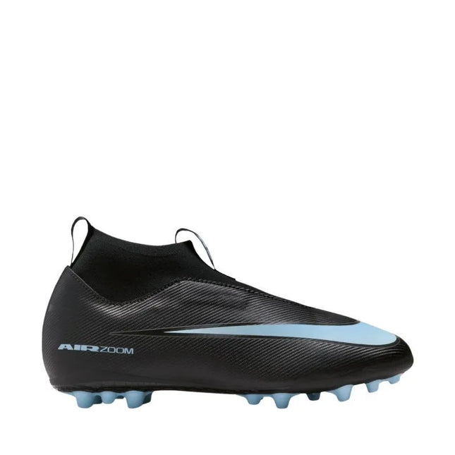 Vaikiški futbolo bateliai Nike Zoom Mercurial Superfly 10 Academy AG FQ8308 001