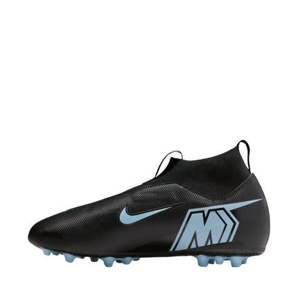 Vaikiški futbolo bateliai Nike Zoom Mercurial Superfly 10 Academy AG FQ8308 001
